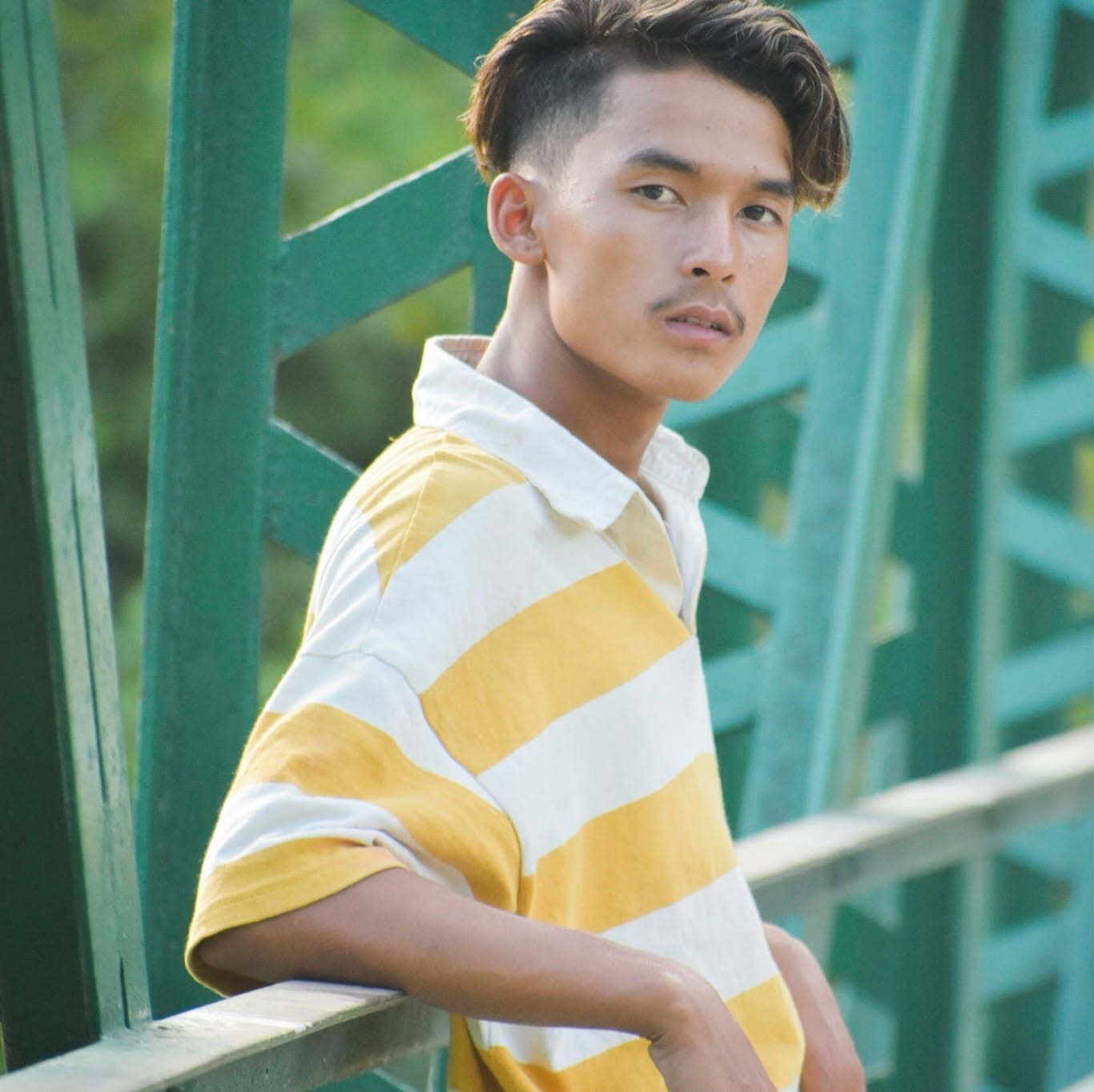 Nabraj Budhathoki