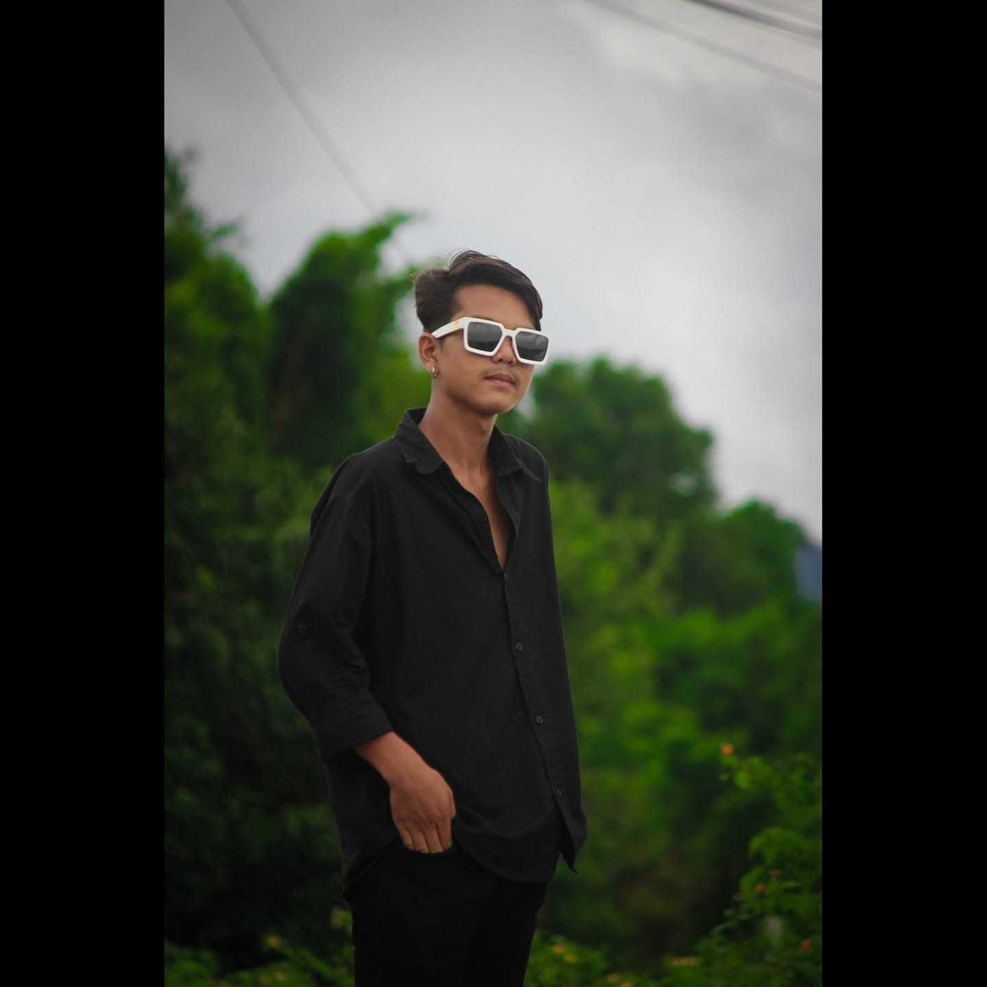 Suman Basnet