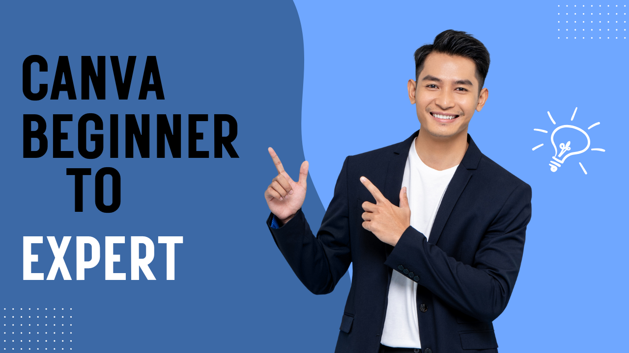 Canva Beginner-Expert