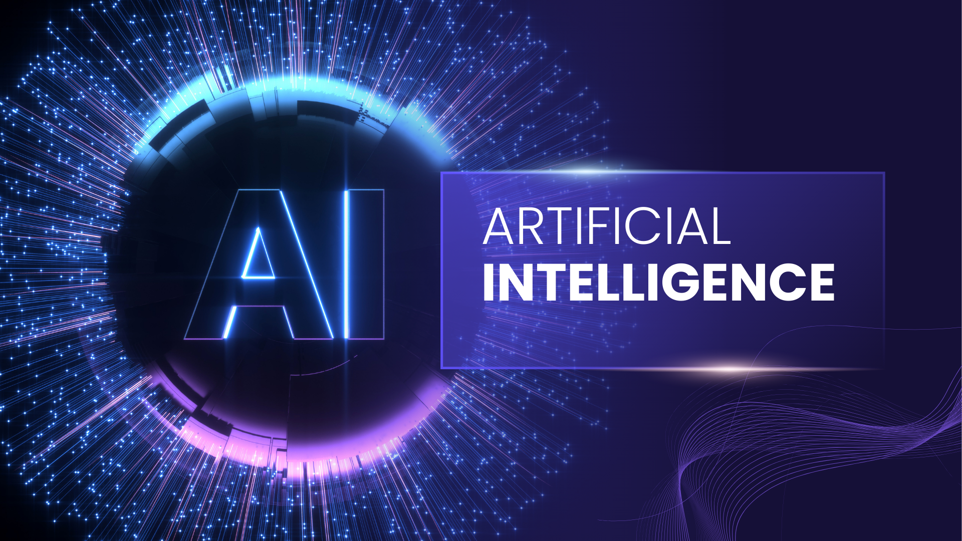 Ai -Artificial Intelligence